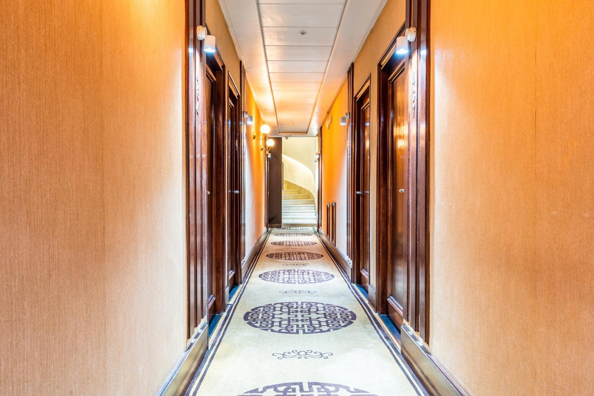 One Hotel الدار البيضاء المظهر الخارجي الصورة
